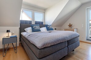 1 chambre, Wi-Fi gratuit