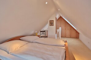 1 chambre, accès au Wi-Fi (inclus)