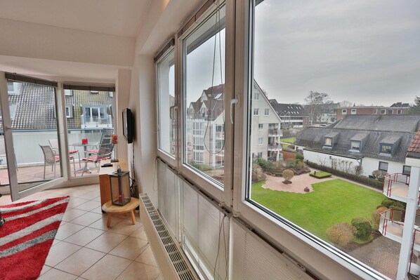 Interior - Hansa-Residence I Apartment 15 Sonnentraum (Scharbeutz)