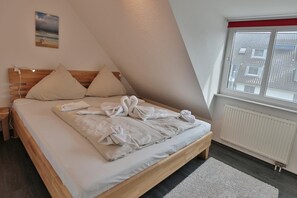 1 bedroom, iron/ironing board, free WiFi - Hansa-Residence I Apartment 15 Sonnentraum (Scharbeutz)