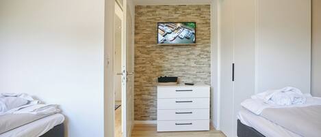 1 Schlafzimmer, kostenloses WLAN