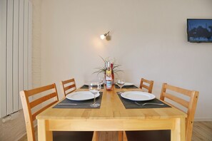 用餐