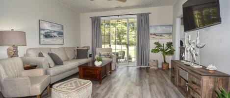 Télévision, lecteur de DVD