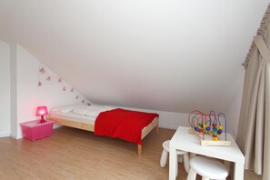 2 bedrooms, free WiFi - Meerglück Appartement 5 (Haffkrug)