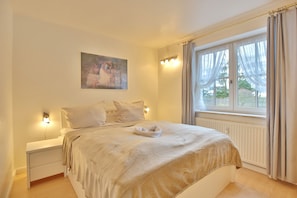 1 Schlafzimmer