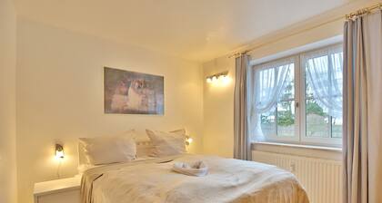 Residenz am Fischerstieg Appartement 2