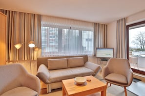 Fernseher, DVD-Player