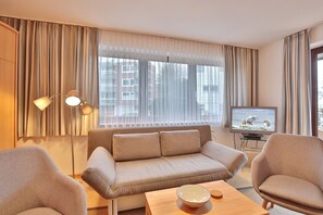 Fernseher, DVD-Player