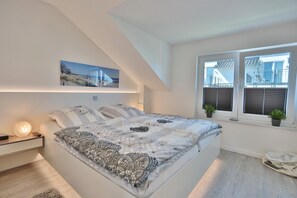 2 Schlafzimmer, kostenloses WLAN