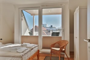 2 Schlafzimmer, kostenloses WLAN