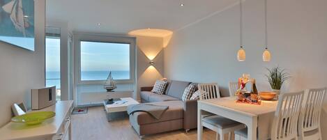 تلفزيون، ستيريو