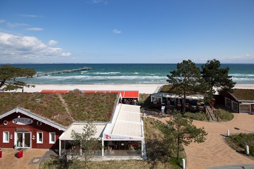 Residenz Ostseestrand Appartement 30