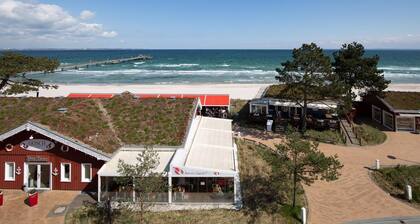 Residenz Ostseestrand Appartement 30