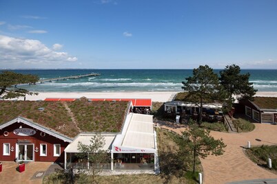 Residenz Ostseestrand Appartement 30