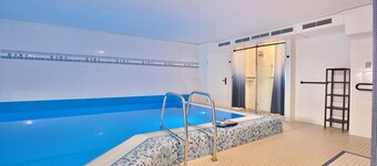 Residenz Ostseestrand Appartement 30