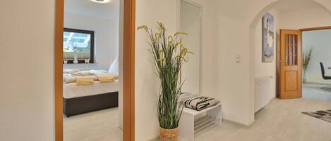 6 habitaciones y wifi gratis
