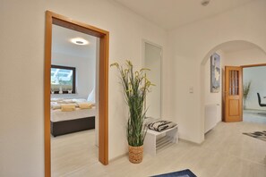 6 Schlafzimmer, kostenloses WLAN