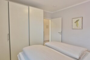 Spa - Haus Hansastrasse Appartement 2 (Scharbeutz)