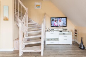 Interior - Möwenberg-residenz Appartement 12 Romantiknest (Scharbeutz)