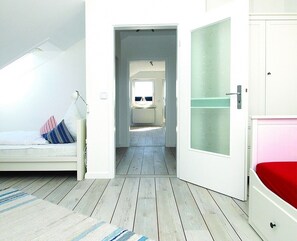 2 Schlafzimmer, kostenloses WLAN