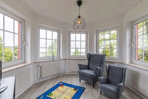 Spielezimmer