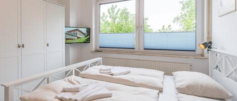 3 slaapkamers, gratis wifi