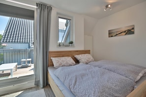 1 chambre, fer et planche à repasser, Wi-Fi gratuit