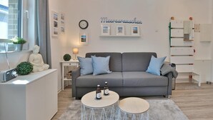 TV, TV-spill og stereoanlegg