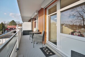 Property grounds - Strandperle Appartement 203 (Haffkrug)