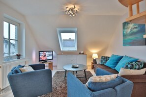 Télévision, chaßne hi-fi