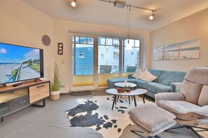 تلفزيون، ستيريو