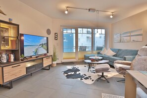 تلفزيون، ستيريو