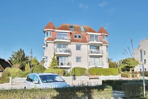 Exterior - Strandschlösschen Appartement 28 (Haffkrug)