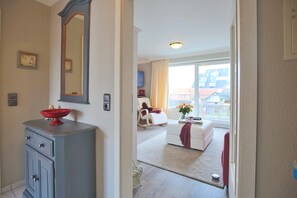 TV - Strandschlösschen Appartement 28 (Haffkrug)