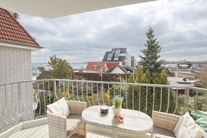 Utendørsservering