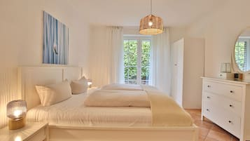 3 Schlafzimmer, kostenloses WLAN