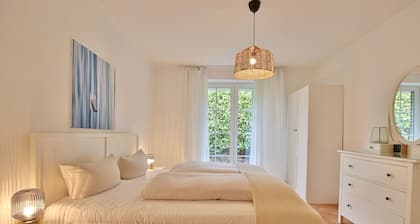 Ferienbungalow Just B