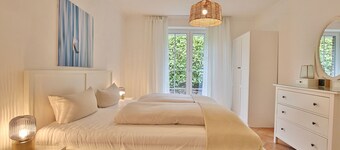 Ferienbungalow Just B