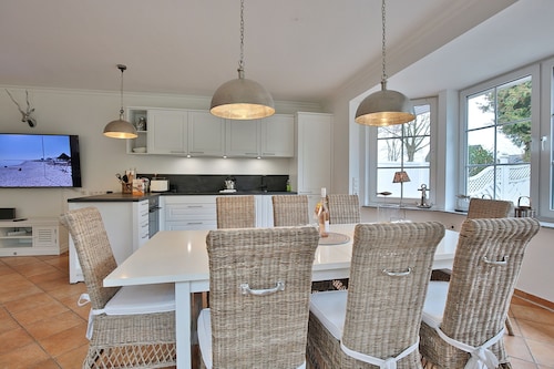 Ferienbungalow Just B