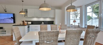 Ferienbungalow Just B