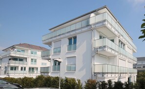 Exterior - Villa Seeperle I Appartement 5 (Scharbeutz)