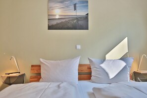 3 Schlafzimmer, Bügeleisen/Bügelbrett, Reisekinderbett, kostenloses WLAN