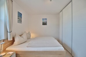 1 Schlafzimmer, Bügeleisen/Bügelbrett, kostenloses WLAN