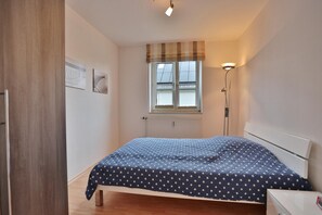2 Schlafzimmer, kostenloses WLAN