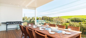 Beachcomber Sunset - Located in Smiths Beach, the best part of Phillip Island