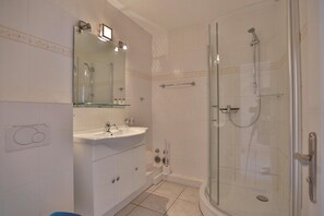 Dusche