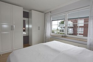 1 Schlafzimmer, Bügeleisen/Bügelbrett, kostenloses WLAN