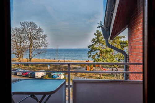 Strandburg Appartement 17