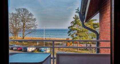 Strandburg Appartement 17