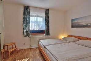 1 Schlafzimmer, kostenloses WLAN